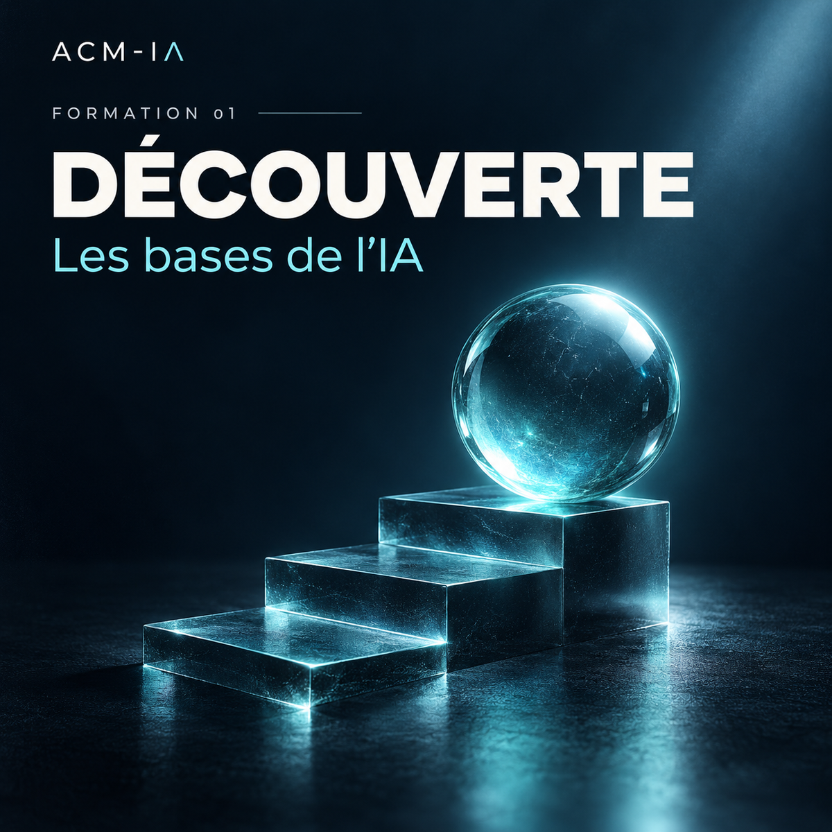 Découverte