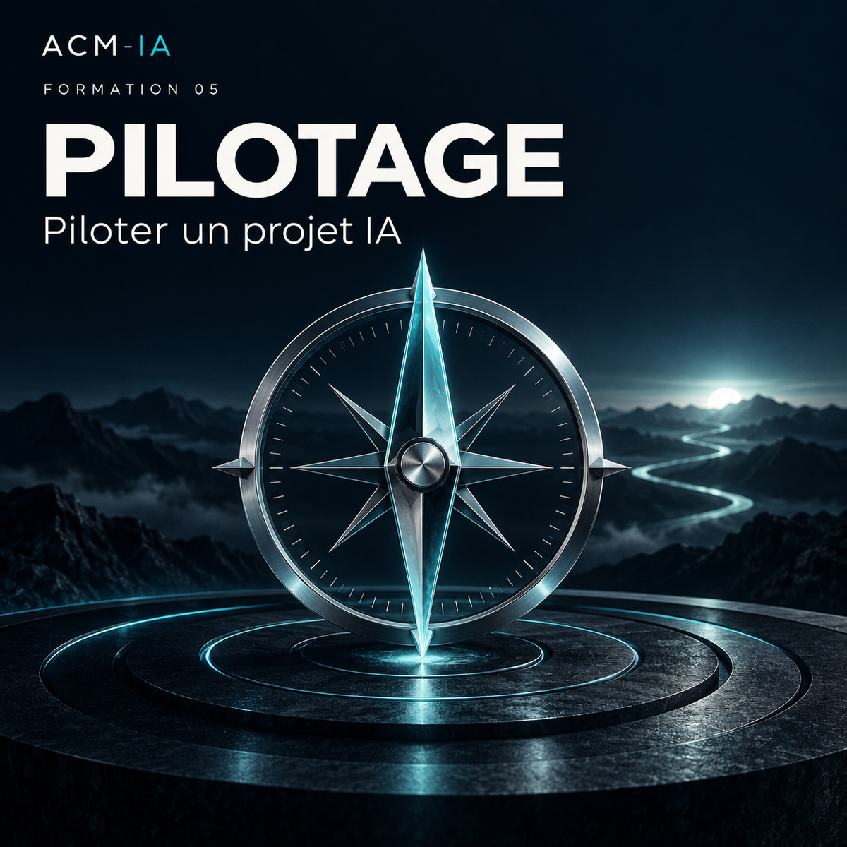 Pilotage
