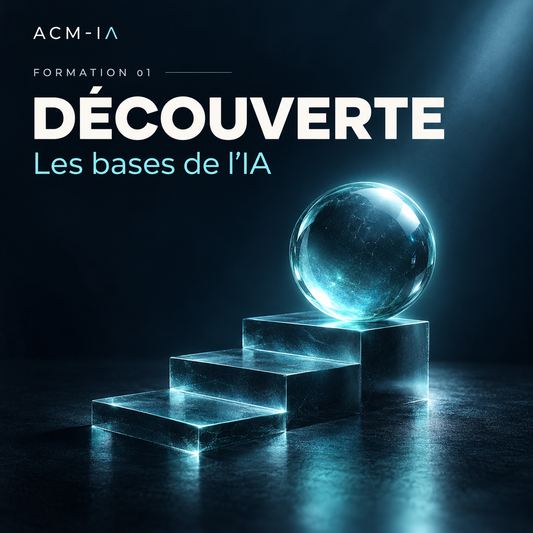 Découverte